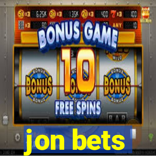 jon bets